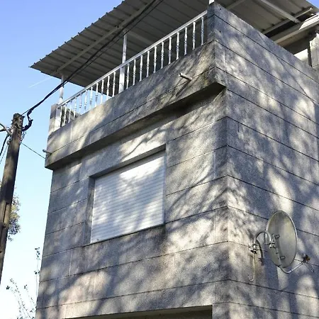 Casa Ribe Villa Tui Exterior photo