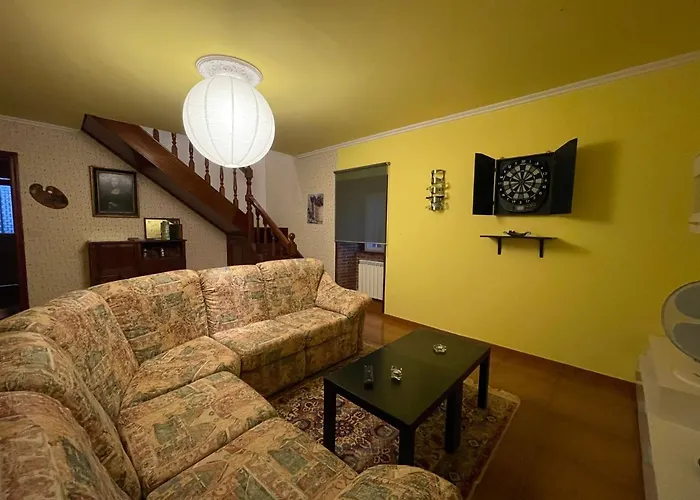 Casa Ribe