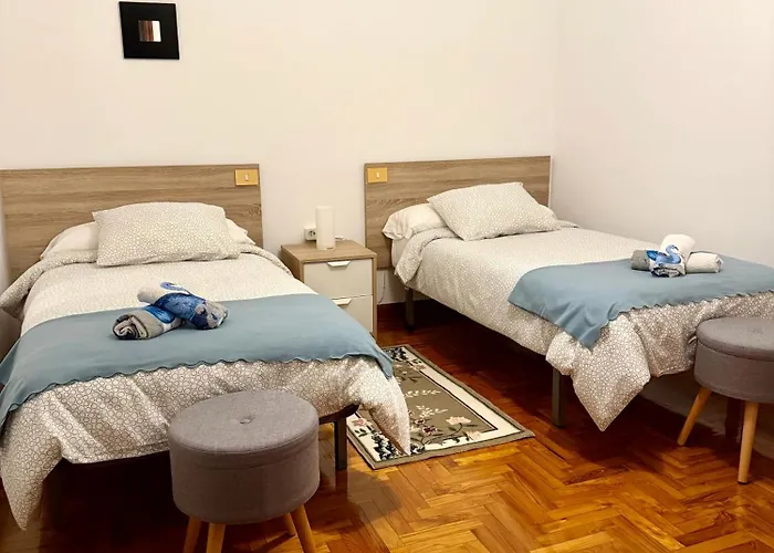 Casa Ribe
