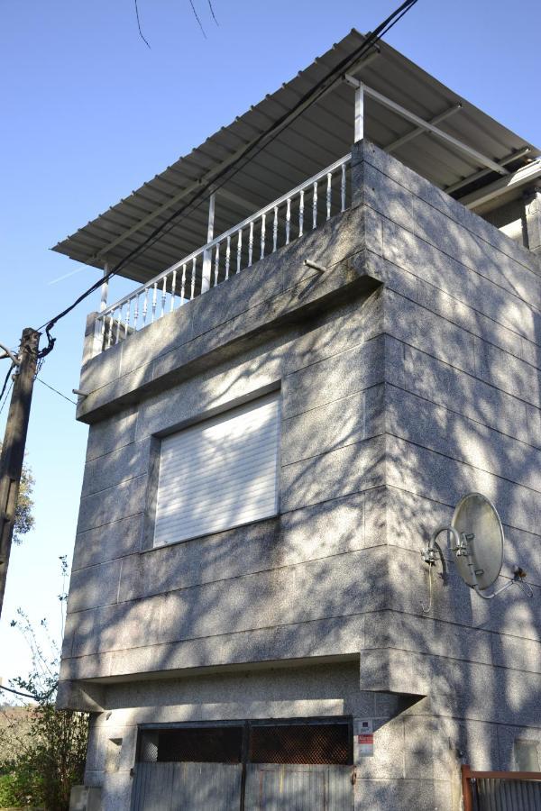 Casa Ribe Holiday home *