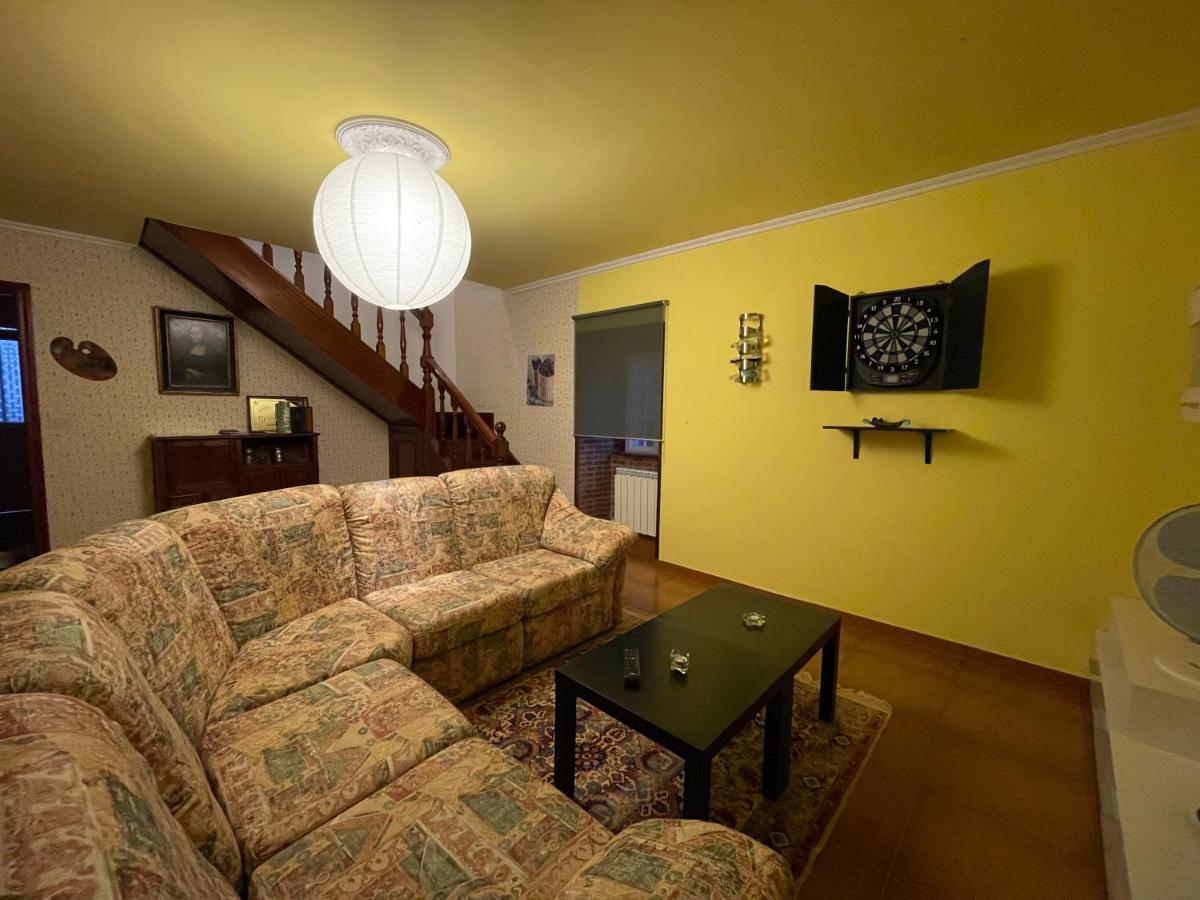 Casa Ribe Tui