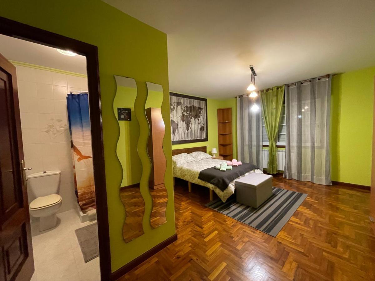 Casa Ribe Tui