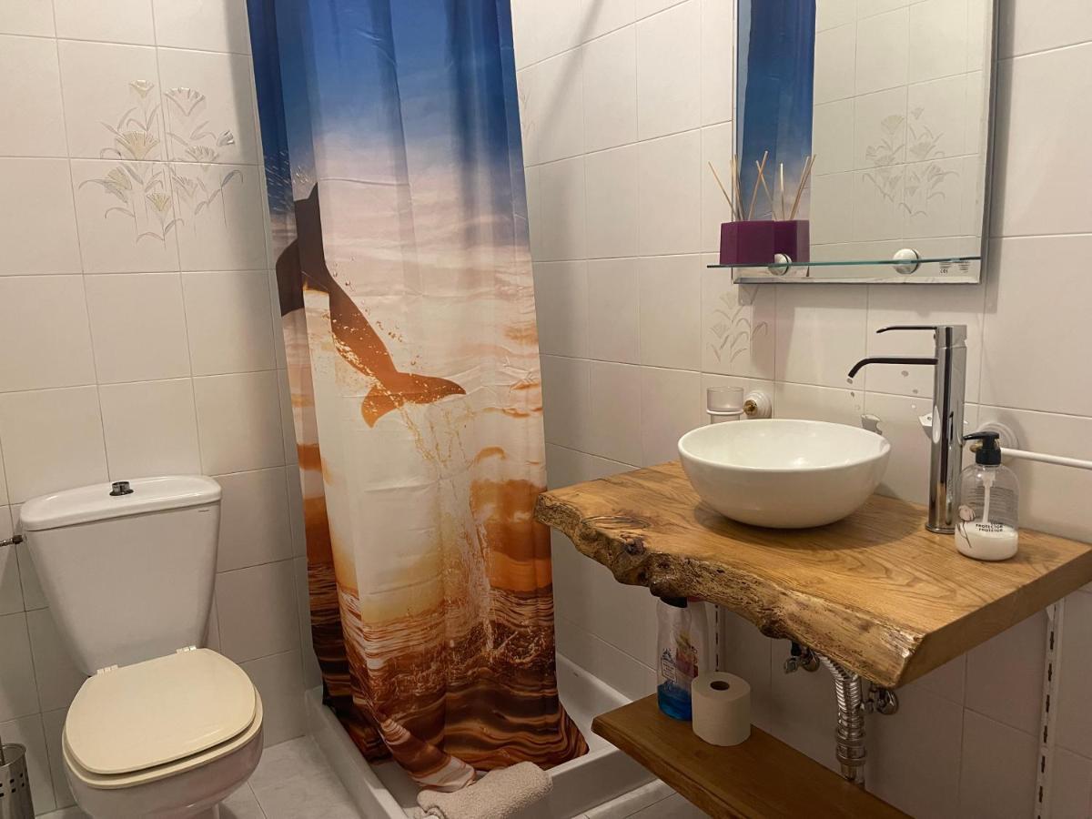 Casa vacanze Casa Ribe