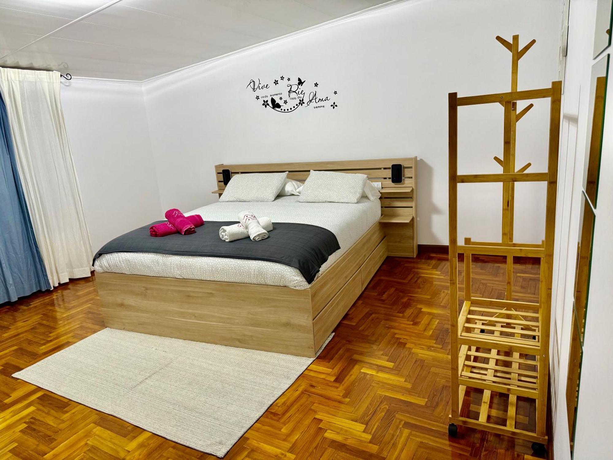 Casa Ribe *