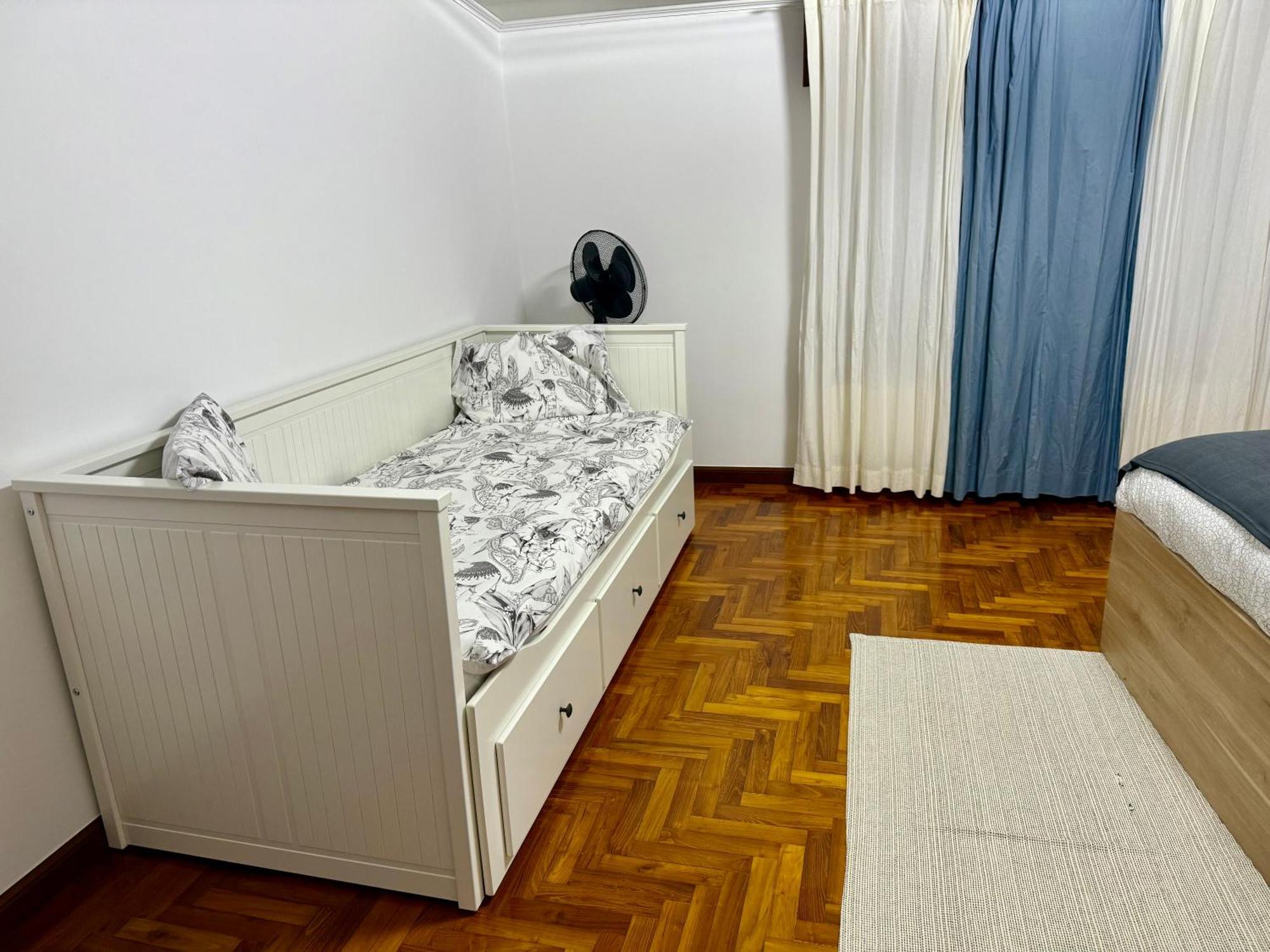 Casa vacanze Casa Ribe