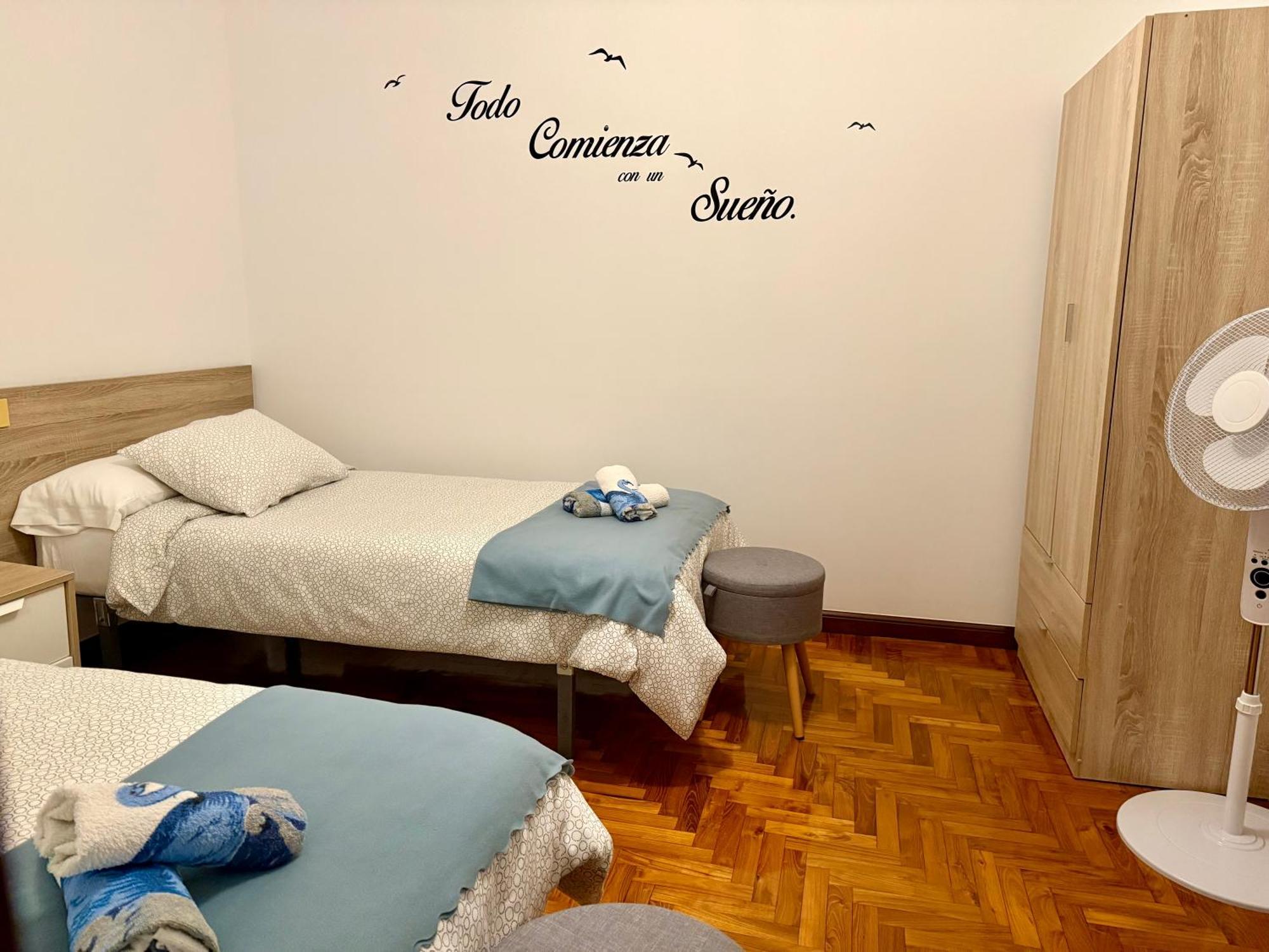Holiday home Casa Ribe *