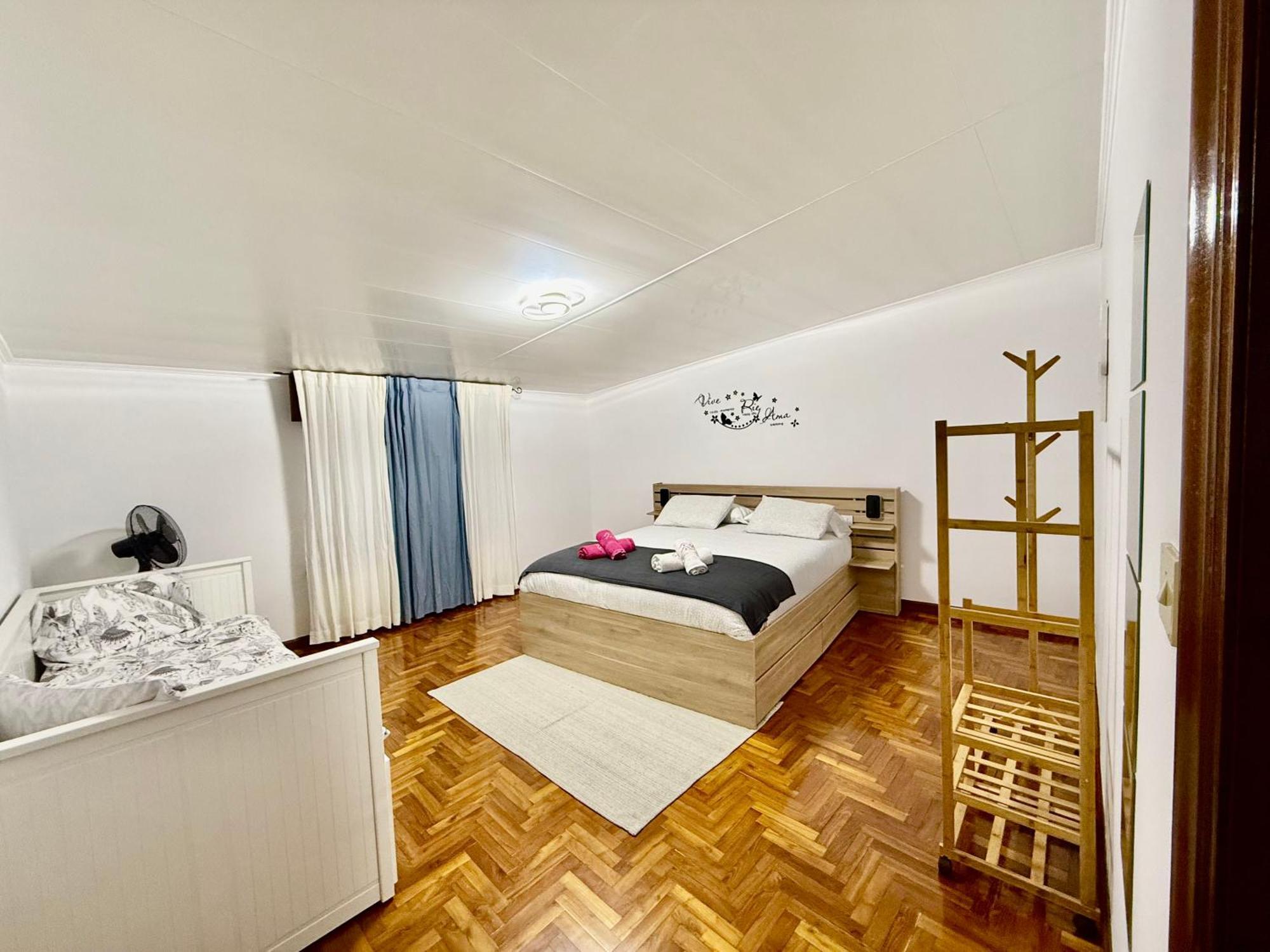 Casa Ribe Hébergement de vacances