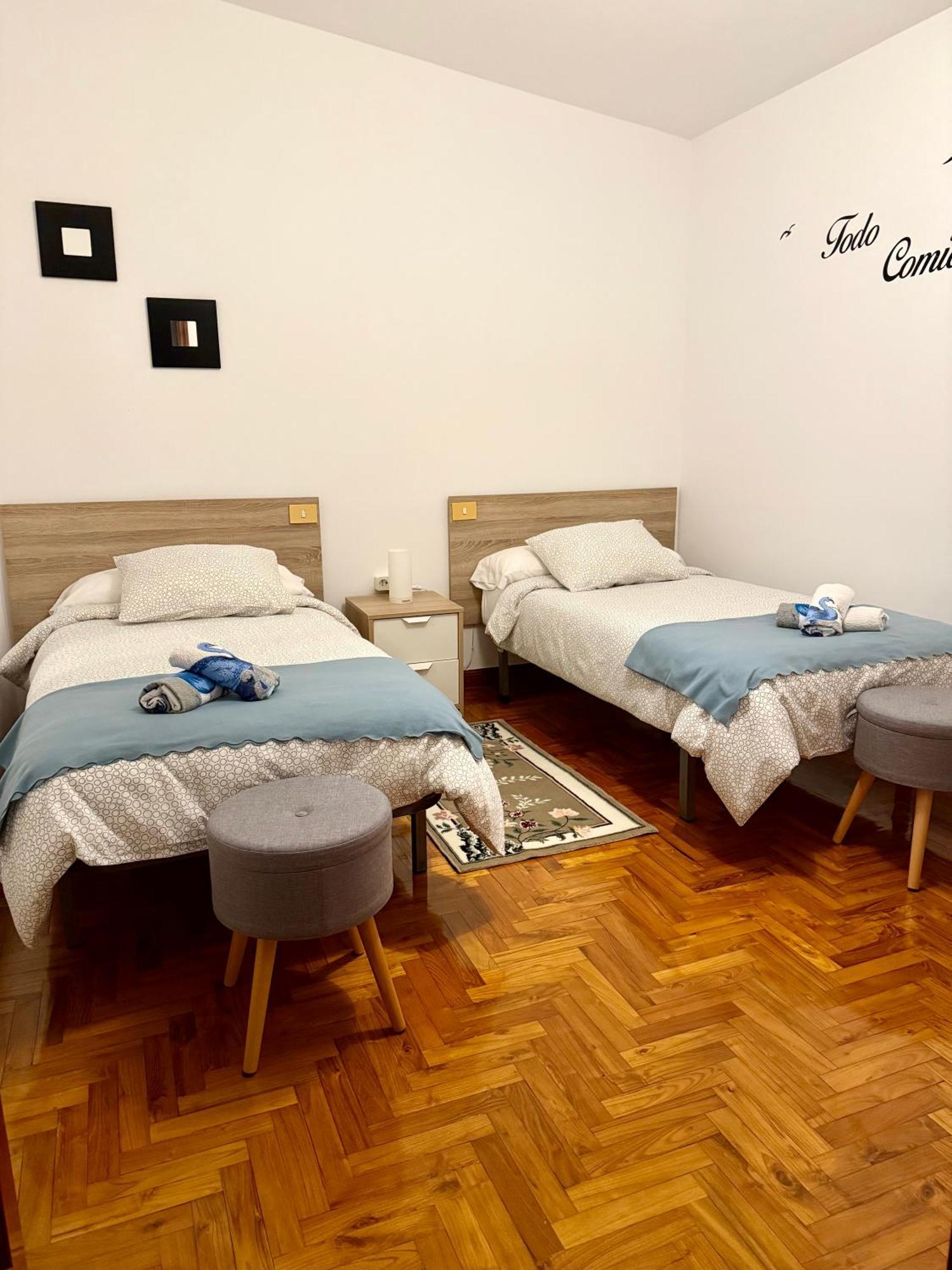 Casa Ribe * Tui